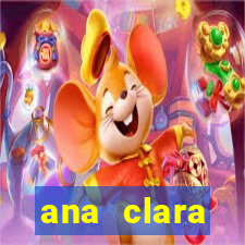 ana clara acompanhante porto alegre